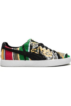 PUMA Clyde Coogi sneakers