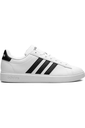adidas Grand Court 2.0 " Black" sneakers