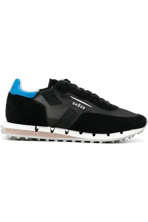 Ghoud Rush Teeth mesh sneaker