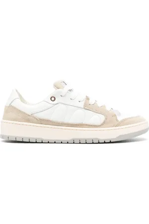 PAURA Model 2 low-top sneakers