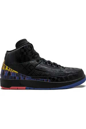 Jordan Air Jordan 2 Retro BHM sneakers