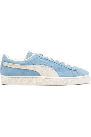 PUMA X Sophia Chang Palermo suede sneakers