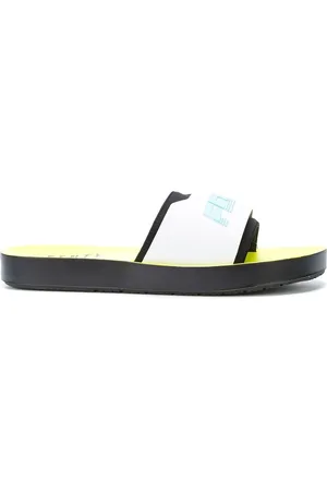 PUMA X Fenty By Rihanna surf slides
