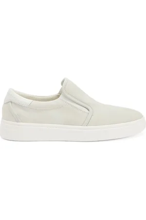 Giuseppe Zanotti GZ94 suede sneakers