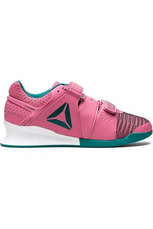 Reebok Legacy Lifter Flexweave sneakers