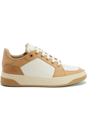 Giuseppe Zanotti GZ94 leather sneakers