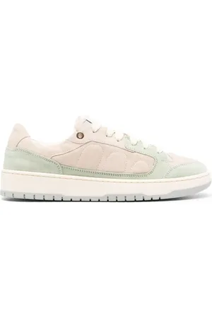 PAURA Model 2 low-top sneakers
