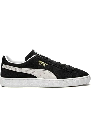 PUMA Suede Classic XXI low-top sneakers