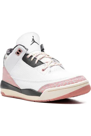 Jordan Air Jordan 3 " /Red Stardust" sneakers