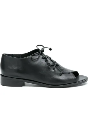 Studio Chofakian Studio 88 leather shoes