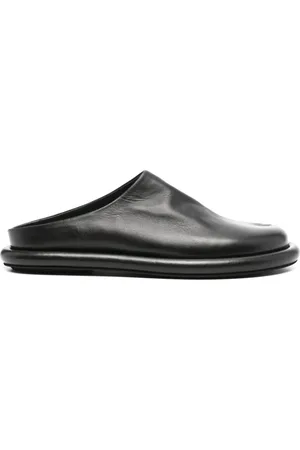 Officine creative Estens 107 leather mules