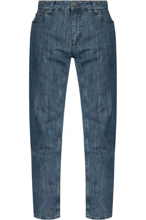Etro Five-pocket straight jeans