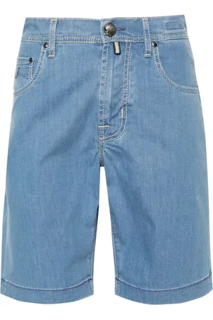 Jacob Cohen Nicolas denim shorts