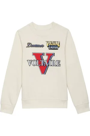 Zadig Voltaire T Shirts Tees for Kids Sale