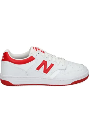New Balance 480 lace-up sneakers
