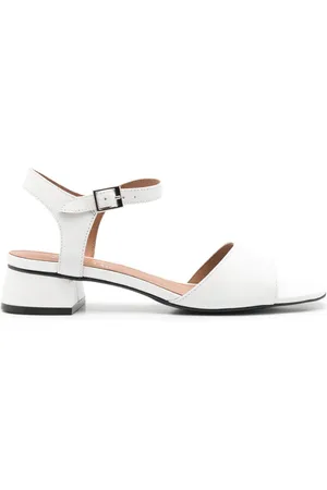 Studio Chofakian Studio 137 leather sandals