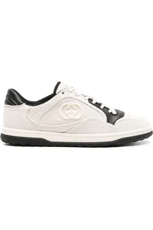 Gucci MAC80 lace-up sneakers