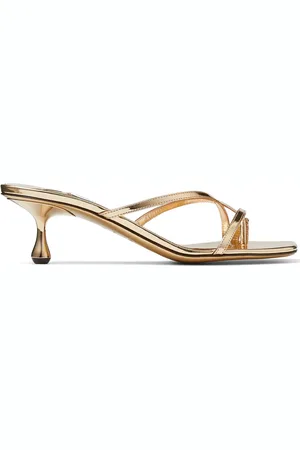 Jimmy Choo Etana 50mm sandals