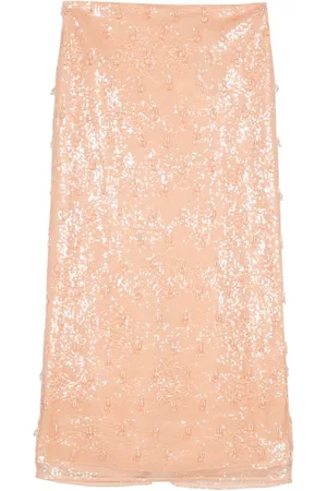 Simkhai Finnegan maxi skirt
