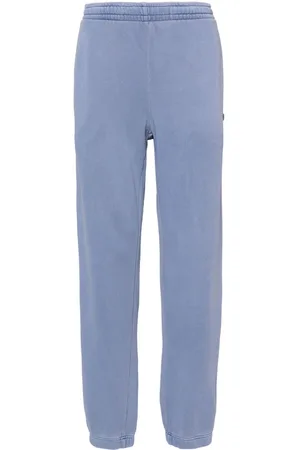 Lacoste Straight-leg track pants