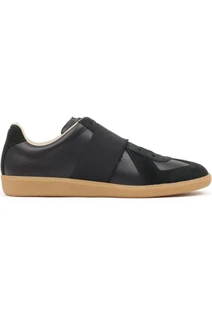 Maison Margiela Replica leather sneakers