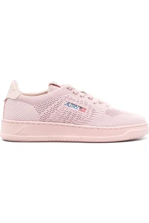 Autry Easeknit open-knit sneakers