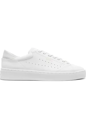 Axel Arigato Court leather sneakers