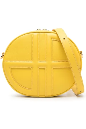 Patou Le JP crossbody bag