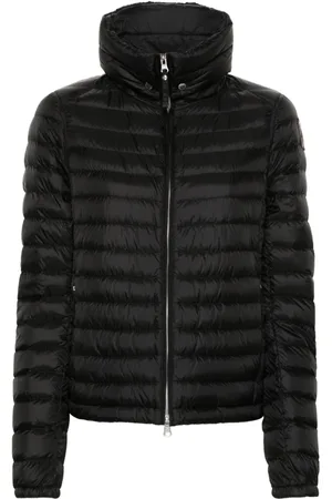 Parajumpers Olivia puffer jacket - Black
