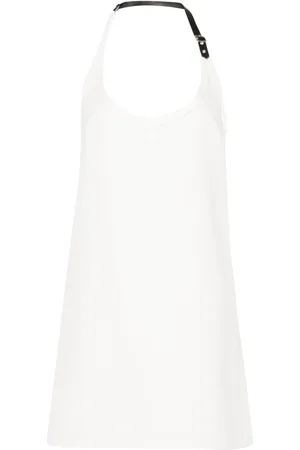 Courrèges Babydoll mini dress