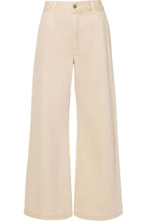 Citizens of Humanity Beverly wide-leg jeans