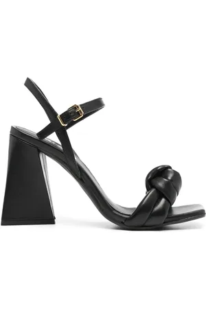 VAMSKO Eden 100mm leather sandals