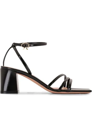 Gianvito Rossi Brielle 55mm sandals