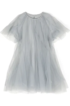 JNBY by JNBY Layered tulle dress