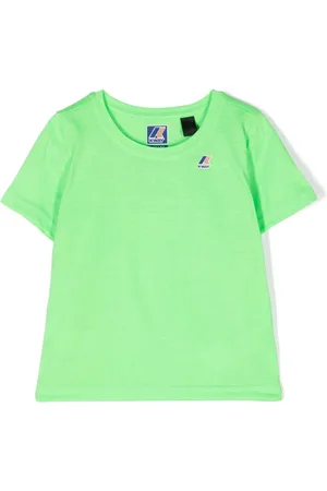 K-Way Le Vrai Edouard T-shirt