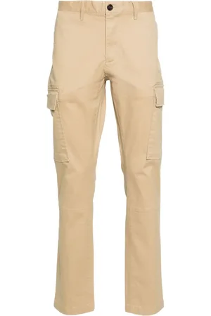 Michael Kors Stretch-design cargo pants