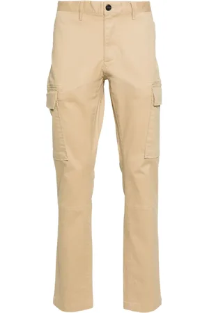 Michael Kors Tapered cargo trousers