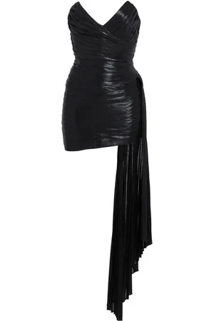 Retrofete Daniele mini dress