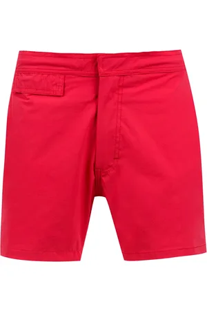 AMIR SLAMA Swim shorts
