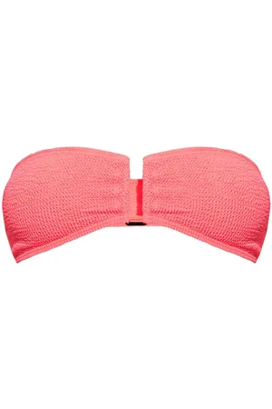 Bond Eye Blake bandeau bikini top