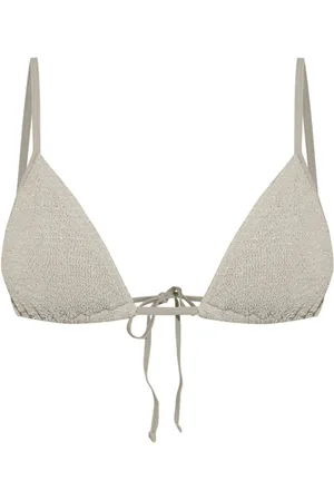 Bond Eye Luana triangle bikini top