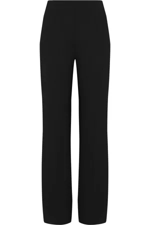 Uma Raquel Davidowicz High-waisted straight trousers
