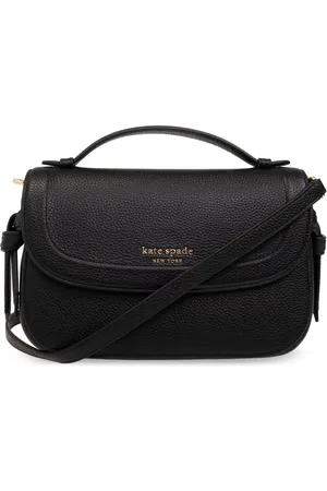 Kate Spade Knott leather cross body bag