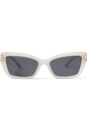 Jimmy Choo Isla cat-eye sunglasses