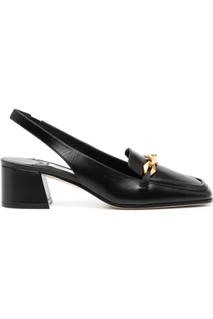 Jimmy Choo Tilda 45mm slingback pumps