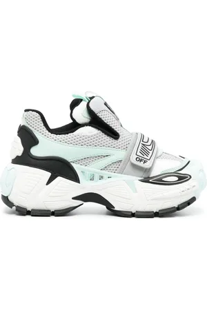 OFF-WHITE Glove slip-on sneakers
