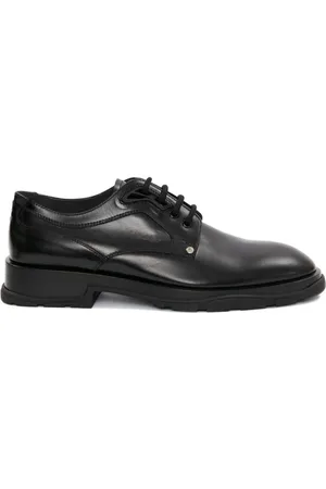Alexander McQueen Slim Tread Derby shoes