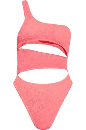Bond Eye Rico one-shoulder swimsuit
