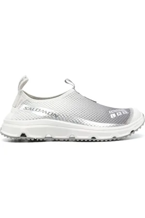 Salomon Rx Moc 3.0. logo-print sneakers