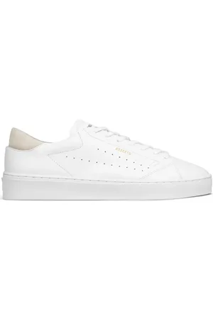 Axel Arigato Court leather sneakers